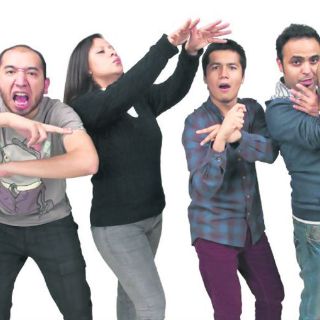 Llega el Festival de Teatro de Sordos a la ciudad