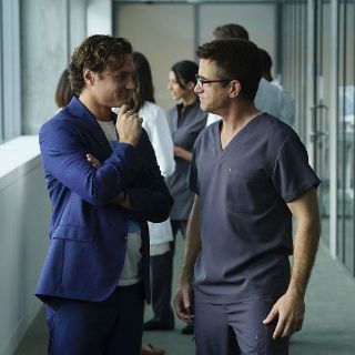 La revolución de la medicina llega a la televisión