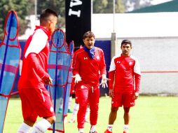 El cuadro de Hernán Cristante enfrentará a un conjunto lagunero que tiene el fantasma del descenso. TWITTER / @TolucaFC