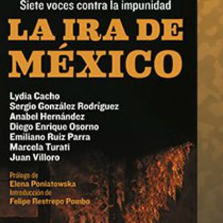 Periodistas recogen 'La ira de México' en nuevo libro