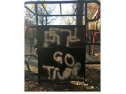 El parque lleva por nombre Adam Yauch, ex miembro musical de los Beastie Boys y que era judio. TWITTER / @beastieboys