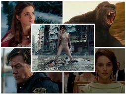 Estos son los avances que llegaron durante esta semana. ESPECIAL /