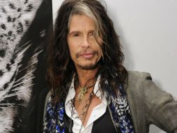 'Steven Tyler no es sólo un talentoso compositor, sino un alma con un corazón aún más grande' dijo Henderson quien entregará el premio. AP / ARCHIVO