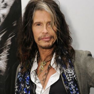 Steven Tyler recibirá el Humanitarian Award
