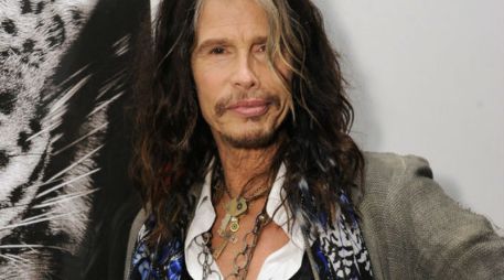 'Steven Tyler no es sólo un talentoso compositor, sino un alma con un corazón aún más grande' dijo Henderson quien entregará el premio. AP / ARCHIVO