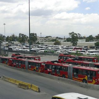Ampliación de L5 del Metrobús, con crédito del BM: Obras