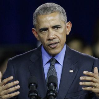 Obama pide a Latinoamérica no suponer 'lo peor' de Trump