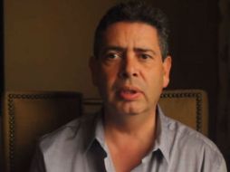 Alberto Sentíes Palacio quien tendría nexos con la persona de 70 años, fue detenido el 20 octubre en Miami, Florida. YOUTUBE / EjeCentralTv