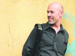 David Lida, es autor de 'First Stop in the New World' y 'Travel Advisory Stories', (en inglés). ESPECIAL / proyecto40.com