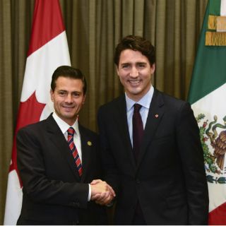 México y Canadá ratifican compromiso con libre mercado