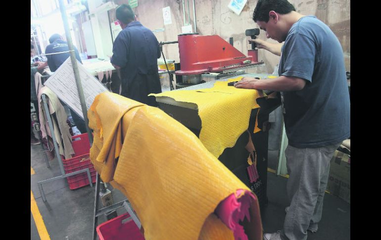 Para elegir una Afore hay que tomar en cuenta los rendimientos o ganancias que ofrece cada una. EL INFORMADOR / M. Vargas