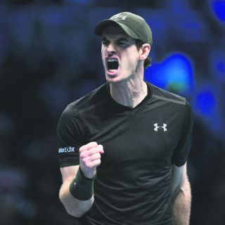 Platillo de lujo en Londres