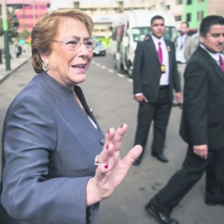 Los países miembros de la APEC se acercan a China