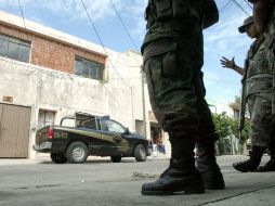 La dependencia hizo un llamado a los pasajeros de la citada unidad a denunciar. EL INFORMADOR / ARCHIVO