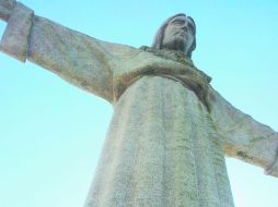 El Reino del que habla Jesús, del que él mismo es el rey, no es de este mundo, pero no es ajeno a este mundo. EL INFORMADOR /