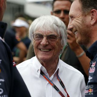 Ecclestone aboga por formato de dos carreras