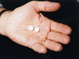 Recomiendan utilizar antibióticos únicamente cuando los prescriba un médico y seguir las instrucciones de los profesionales. EL INFORMADOR / ARCHIVO