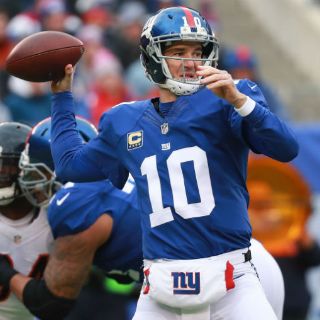 Gigantes hilvanan quinto triunfo consecutivo