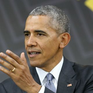 Realidad forzará a Trump a modificar algunas de sus posturas: Obama