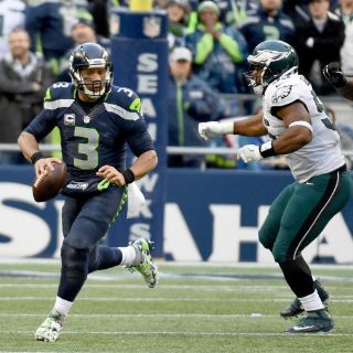 Halcones Marinos arrollan a Filadelfia