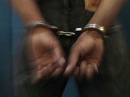 Los dos detenidos fueron puestos a disposición del Ministerio Público, donde se determinará su situación jurídica. EL INFORMADOR / ARCHIVO