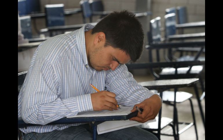 También acudió personal con funciones de supervisión que se registraron de manera voluntaria. EL INFORMADOR / ARCHIVO