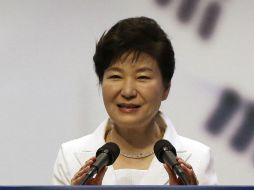 La Fiscalía señaló a la presidenta como cómplice de un caso de corrupción y tráfico de influencias. AP / ARCHIVO