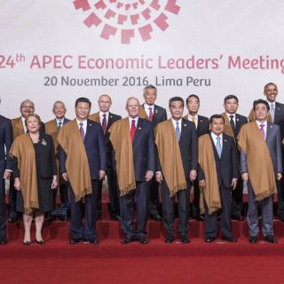 Países de la APEC lanzan mensaje a Trump: combatirán proteccionismo
