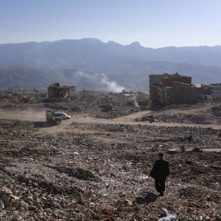 Soldados turcos matan a 12 guerrilleros del PKK