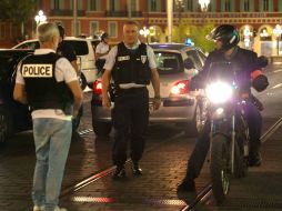 Está previsto que hoy se brinde más información sobre los sospechosos. AP / ARCHIVO