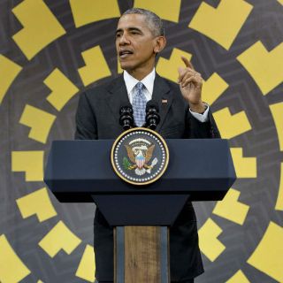 Barack Obama hace un último intento por salvar al TPP