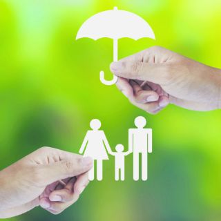 La tranquilidad sí se puede comprar