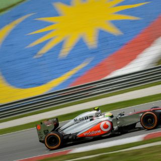 Malasia tendrá su último Gran Premio en 2018