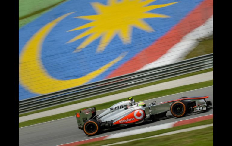 La presencia de otros grandes premios en el sudeste asiático ha disminuido el interés de la afición en esa región. AFP / ARCHIVO