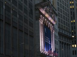 El Nasdaq Composite aumentó a los 16.61 puntos, un 0.31 por ciento. AP / M. Altaffer