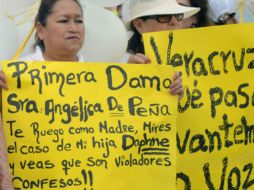 Desde que el caso salió a la luz pública, a mediados de año, ha generado gran controversia y la indignación en la población. SUN / ARCHIVO