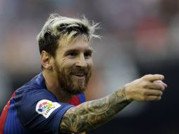 El nombre del ganador será revelado el 9 de enero y se le entregará el galardón en la gala de los premios The Best. AP / ARCHIVO