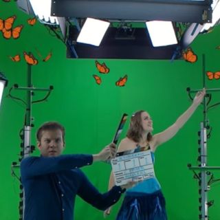 Microsoft se une al 'mannequin challenge'