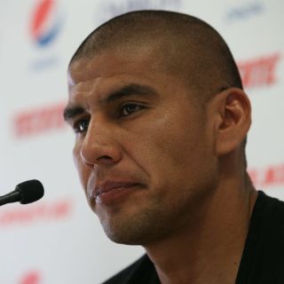 Carlos Salcido dice no conocer al América