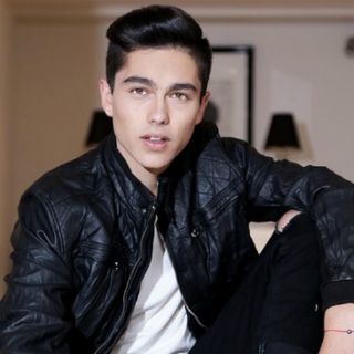 Nace la hija de Natália Subtil y Sergio Mayer Mori