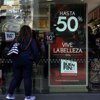 'Buen Fin' superó expectativas: Concanaco