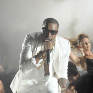 Kanye West anula gira tras pelea con Jay Z y Beyoncé