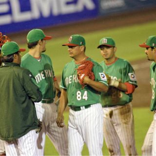 Edgar González asegura que México destacará en Clásico Mundial de Béisbol