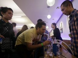 Este año, el mercado para su uso medicinal y recreativo en los Estados Unidos superará los siete billones de dólares. AP / ARCHIVO