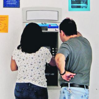 Fiscalía emite recomendaciones a los bancos para disminuir atracos