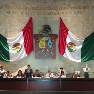 Oaxaca reconoce deuda de 14 mil MDP