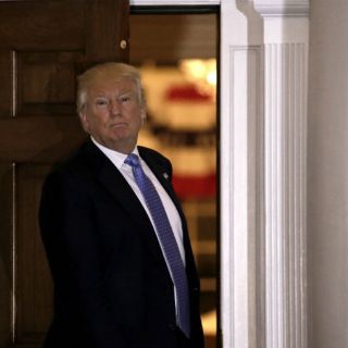 Trump cancela reunión con The New York Times