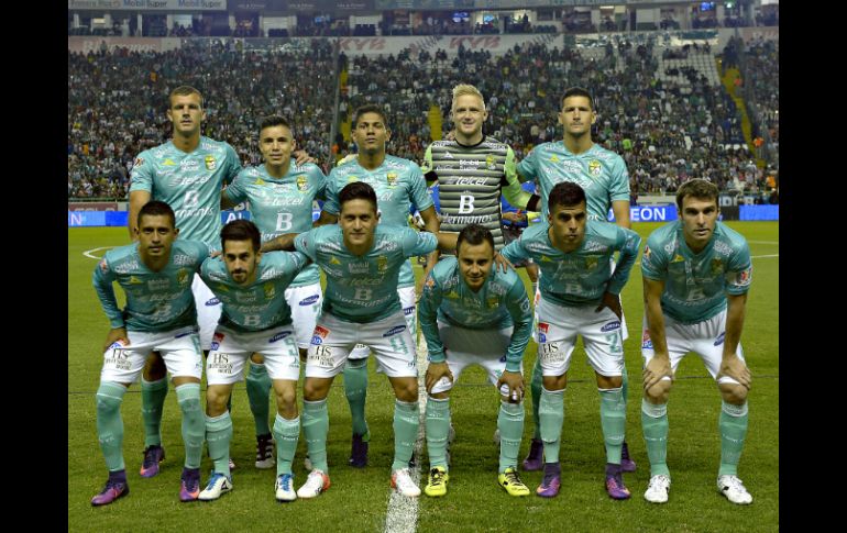 Los dirigidos por Javier Torrente quieren un resultado que, de calificar como octavos en la Tabla general, terminen como campeones. MEXSPORT / ARCHIVO