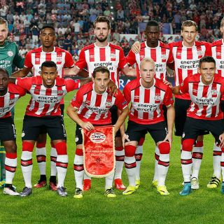 Moreno y PSV quieren vencer al Atlético en la Champions