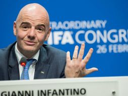 En marzo pasado se aprobaron pruebas en condiciones reales para implementar el uso de esta tecnología en el deporte. AP / ARCHIVO